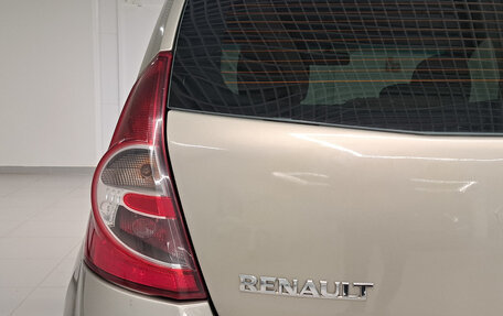 Renault Sandero I, 2012 год, 530 000 рублей, 13 фотография