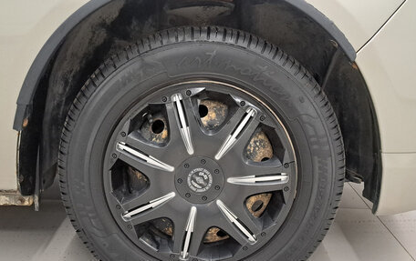 Renault Sandero I, 2012 год, 530 000 рублей, 22 фотография