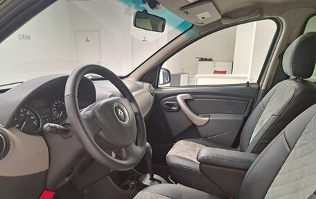 Renault Sandero I, 2012 год, 530 000 рублей, 20 фотография