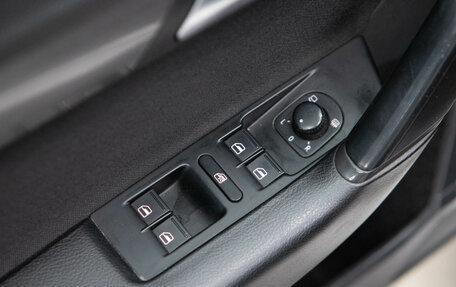 Volkswagen Passat B7, 2012 год, 1 280 000 рублей, 15 фотография