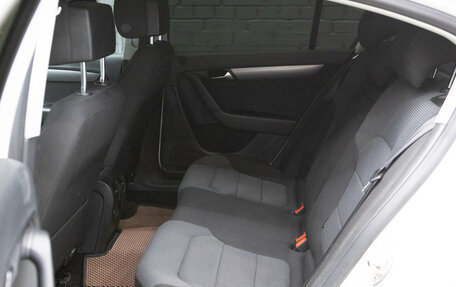 Volkswagen Passat B7, 2012 год, 1 280 000 рублей, 10 фотография