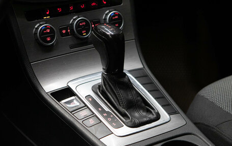 Volkswagen Passat B7, 2012 год, 1 280 000 рублей, 14 фотография