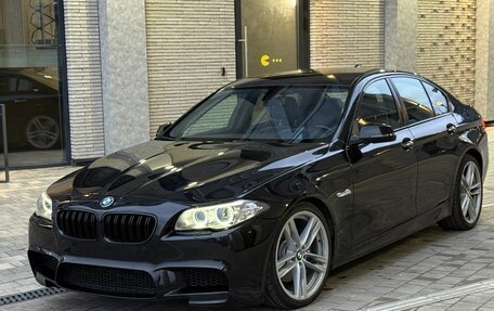 BMW 5 серия, 2015 год, 2 430 000 рублей, 1 фотография