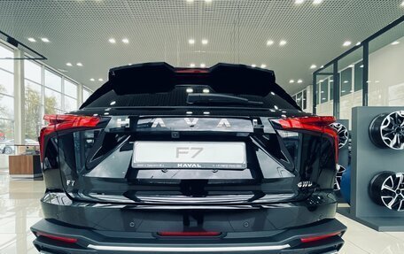 Haval F7, 2025 год, 2 949 000 рублей, 6 фотография