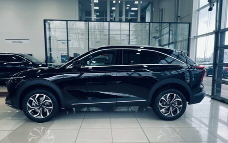 Haval F7, 2025 год, 2 949 000 рублей, 4 фотография