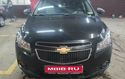 Chevrolet Cruze II, 2012 год, 650 000 рублей, 1 фотография