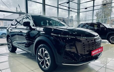 Haval F7, 2025 год, 2 949 000 рублей, 3 фотография