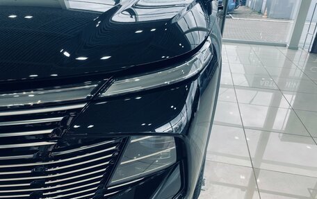 Haval F7, 2025 год, 2 949 000 рублей, 10 фотография