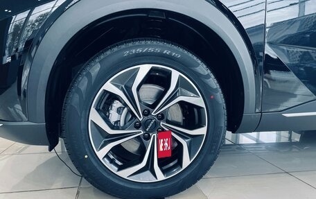 Haval F7, 2025 год, 2 949 000 рублей, 9 фотография