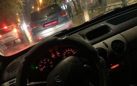 Renault Kangoo II рестайлинг, 2003 год, 230 000 рублей, 1 фотография