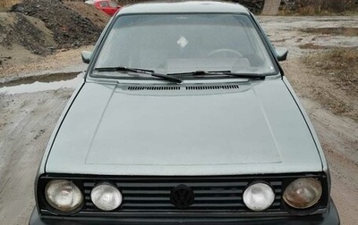 Volkswagen Golf VI, 1984 год, 100 000 рублей, 1 фотография