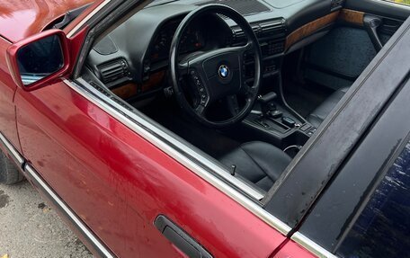 BMW 7 серия, 1992 год, 350 000 рублей, 5 фотография