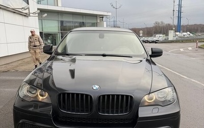 BMW X6, 2010 год, 1 700 000 рублей, 1 фотография