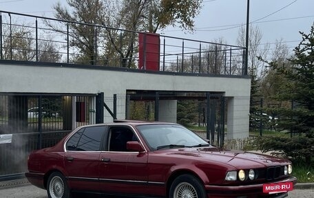 BMW 7 серия, 1992 год, 350 000 рублей, 4 фотография