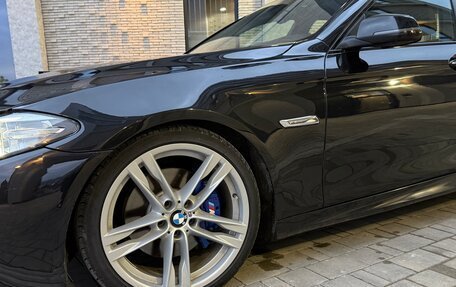 BMW 5 серия, 2015 год, 2 430 000 рублей, 5 фотография