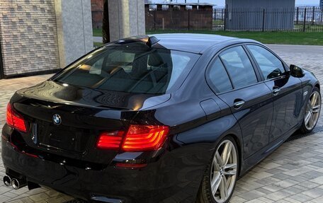 BMW 5 серия, 2015 год, 2 430 000 рублей, 6 фотография