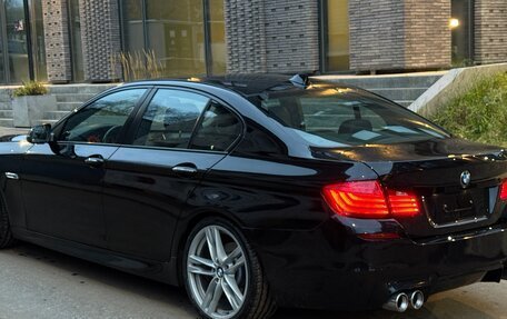 BMW 5 серия, 2015 год, 2 430 000 рублей, 11 фотография