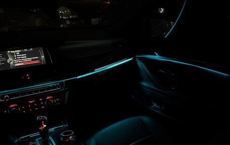 BMW 5 серия, 2015 год, 2 430 000 рублей, 15 фотография