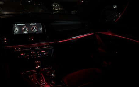 BMW 5 серия, 2015 год, 2 430 000 рублей, 14 фотография