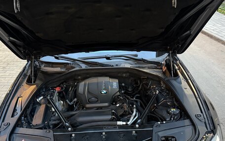 BMW 5 серия, 2015 год, 2 430 000 рублей, 13 фотография