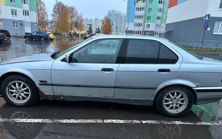 BMW 3 серия, 1996 год, 310 000 рублей, 3 фотография