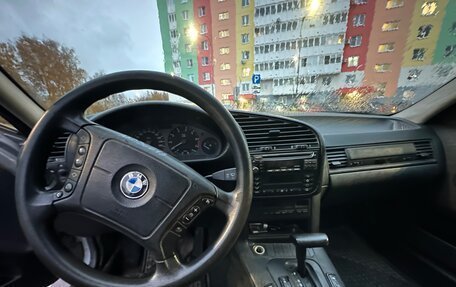 BMW 3 серия, 1996 год, 310 000 рублей, 4 фотография