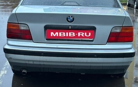 BMW 3 серия, 1996 год, 310 000 рублей, 2 фотография