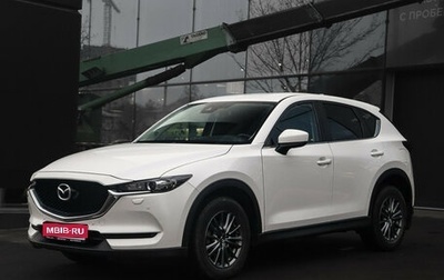 Mazda CX-5 II, 2017 год, 2 950 000 рублей, 1 фотография