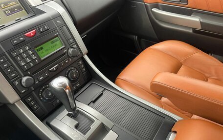 Land Rover Range Rover Sport I рестайлинг, 2008 год, 1 250 000 рублей, 11 фотография