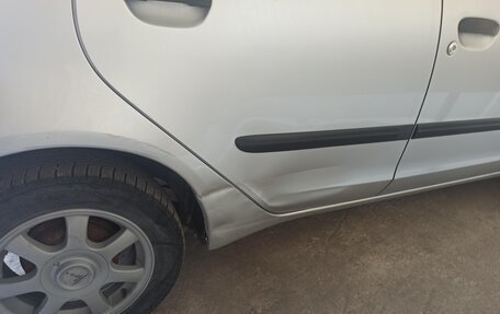 Mitsubishi Colt VI рестайлинг, 2007 год, 420 000 рублей, 2 фотография