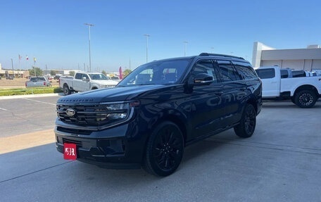 Ford Expedition, 2025 год, 13 816 452 рублей, 1 фотография