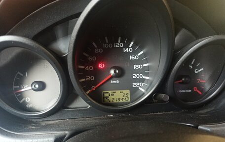 Mitsubishi Colt VI рестайлинг, 2007 год, 420 000 рублей, 4 фотография