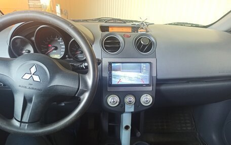 Mitsubishi Colt VI рестайлинг, 2007 год, 420 000 рублей, 5 фотография