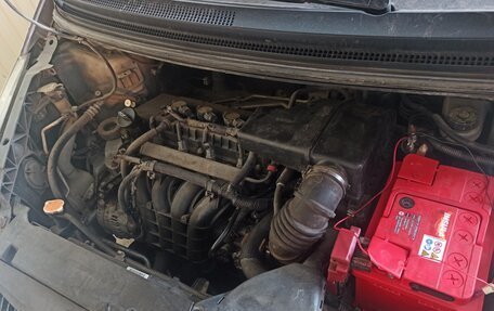 Mitsubishi Colt VI рестайлинг, 2007 год, 420 000 рублей, 10 фотография