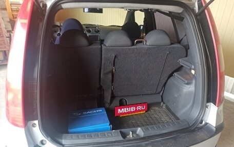 Mitsubishi Colt VI рестайлинг, 2007 год, 420 000 рублей, 3 фотография