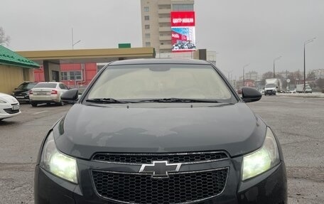 Chevrolet Cruze II, 2011 год, 670 000 рублей, 1 фотография