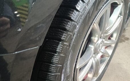 Chevrolet Cruze II, 2012 год, 650 000 рублей, 4 фотография