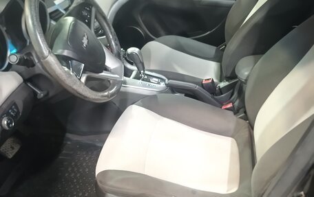 Chevrolet Cruze II, 2012 год, 650 000 рублей, 7 фотография