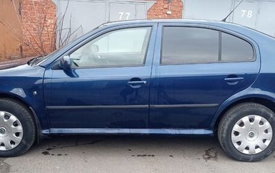 Skoda Octavia IV, 2008 год, 345 000 рублей, 1 фотография