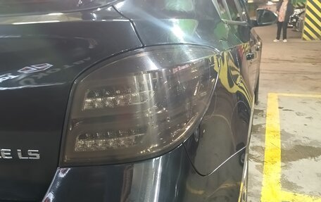 Chevrolet Cruze II, 2012 год, 650 000 рублей, 10 фотография