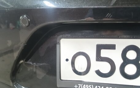 Chevrolet Cruze II, 2012 год, 650 000 рублей, 11 фотография