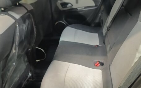 Chevrolet Cruze II, 2012 год, 650 000 рублей, 8 фотография