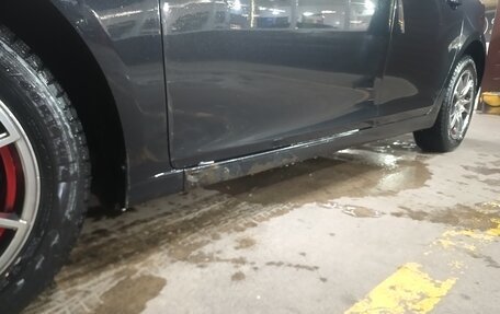 Chevrolet Cruze II, 2012 год, 650 000 рублей, 12 фотография