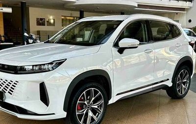 CheryExeed LX, 2024 год, 3 270 000 рублей, 1 фотография