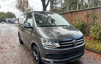 Volkswagen Transporter T6 рестайлинг, 2019 год, 1 980 000 рублей, 1 фотография