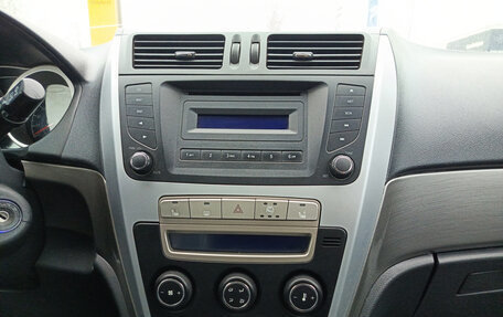 Geely Emgrand X7 I, 2015 год, 490 000 рублей, 18 фотография