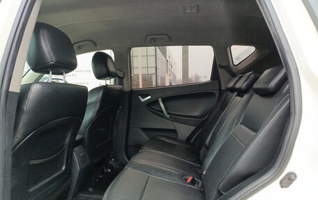 Geely Emgrand X7 I, 2015 год, 490 000 рублей, 15 фотография