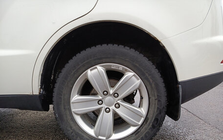 Geely Emgrand X7 I, 2015 год, 490 000 рублей, 22 фотография