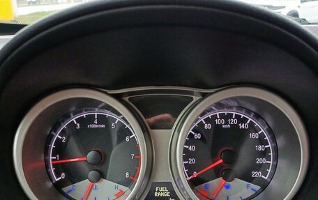 Geely Emgrand X7 I, 2015 год, 490 000 рублей, 16 фотография