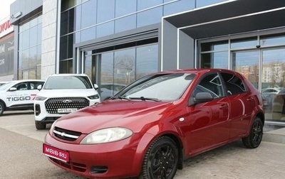 Chevrolet Lacetti, 2006 год, 370 000 рублей, 1 фотография